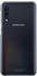 Samsung Gradation Cover EF-AA505 (Galaxy A50) schwarz