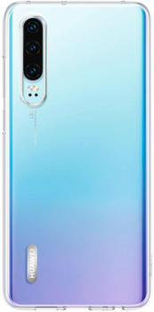 Huawei Clear Case (P30) transparent