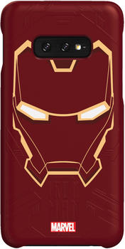 Samsung Galaxy Friends Cover (Galaxy S10e) Marvel's Iron Man