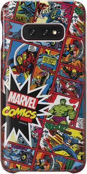 Samsung Galaxy Friends Cover (Galaxy S10e) Marvel's Comics