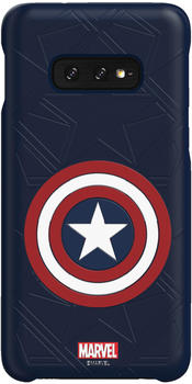 Samsung Galaxy Friends Cover (Galaxy S10e) Marvel's Captain America