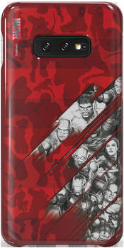 Samsung Galaxy Friends Cover (Galaxy S10e) Marvel's Avengers