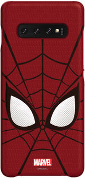 Samsung Galaxy Friends Cover (Galaxy S10 Plus) Marvel's Spider Man