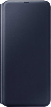 Samsung Wallet Cover EF-WA705 (Galaxy A70) schwarz
