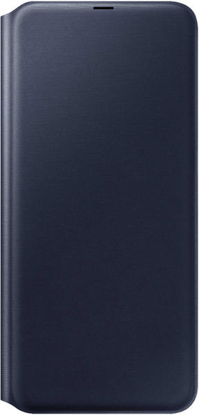 Samsung Wallet Cover EF-WA705 (Galaxy A70) schwarz