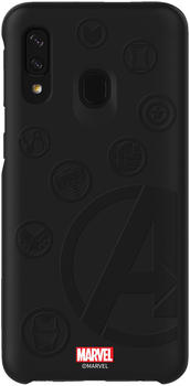 Samsung Galaxy Friends Cover (Galaxy A40)