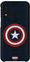 Samsung Galaxy Friends Cover (Galaxy A40)