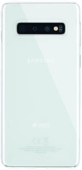 Artwizz NoCase (Galaxy A70) transparent