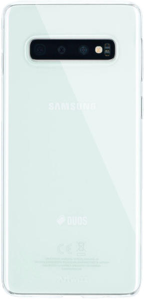 Artwizz NoCase (Galaxy A70) transparent