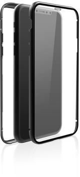 Hama 360° Glass (iPhone Xs Max) schwarz