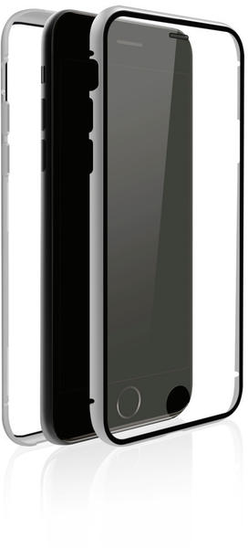 Hama 360° Glass (iPhone 7/8) silber