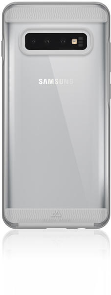 Black Rock Air Robust Case (Galaxy S10) Transparent
