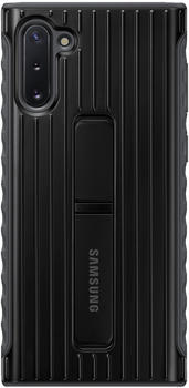 Samsung Protective Standing Cover (Galaxy Note 10) schwarz