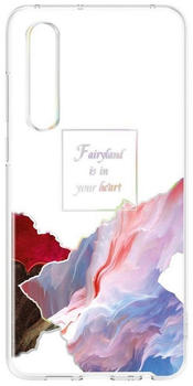 Huawei Clear Case (P30) Floating Fairyland