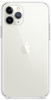 Apple Clear Case (iPhone 11 Pro)