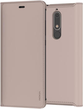 Nokia Entertainment (Nokia 8.1) beige