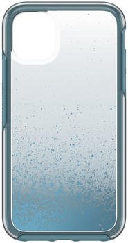 OtterBox Symmetry Clear (iPhone 11) Well Call Blue