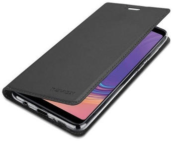 Nevox Vario Cover, Schutzhülle grau, für Samsung Galaxy A9