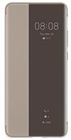Huawei 51993783, Huawei Book-Cover (Huawei P40 Pro+) (51993783) Braun