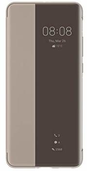 Huawei Smart View Flip Cover (P40 Pro) Khaki
