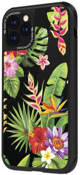 Hama Cover "Jungle" für Apple iPhone 11 Max Flower Mix