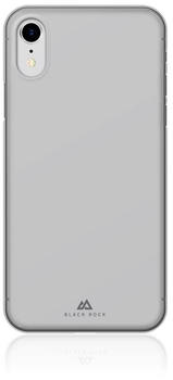 Hama Cover "Ultra Thin Iced" für Apple iPhone XR Transparent