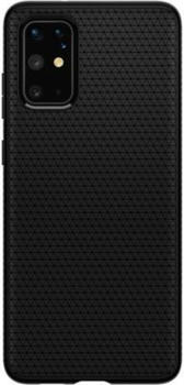Spigen Case Liquid Air (for Samsung S20+/S20+ 5G) Black