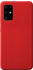 Cellular Line Backcover Galaxy S20, rot