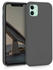 kwmobile Apple iPhone 11 - Handyhülle Handy Case in Titanium Grey