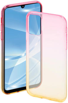 Hama Cover Shade (Galaxy A31) Yellow/Pink