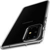 Spigen 39186, Spigen Liquid Crystal Case Transparent für das Samsung Galaxy...