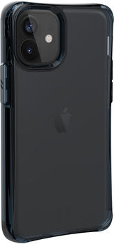 Urban Armor Gear Mouve Case (iPhone 12 Mini), Smartphone Hülle, Blau