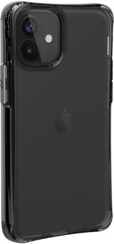 Urban Armor Gear Mouve Case (iPhone 12 Mini), Smartphone Hülle, Grau
