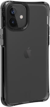 Urban Armor Gear Mouve Case (iPhone 12 Mini), Smartphone Hülle, Transparent