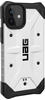 UAG 112347114141, UAG Pathfinder Case für das iPhone 12 Mini - Weiß