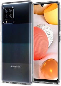 Spigen Liquid Crystal Clear for Samsung Galaxy A42 5G