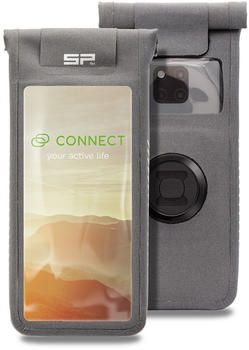 SP Connect Universal Phone Case M Grey
