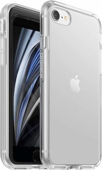 OtterBox React (iPhone 7, iPhone 8, iPhone SE (2020)) Transparent