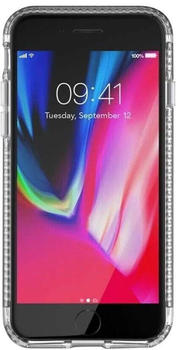 Tech 21 Pure Clear Apple iPhone 78SE (2020) Backcover