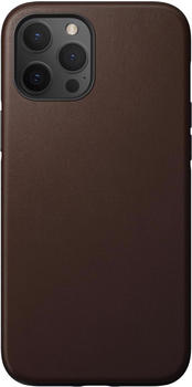 Nomad Rugged (iPhone 12 Pro Max) Braun