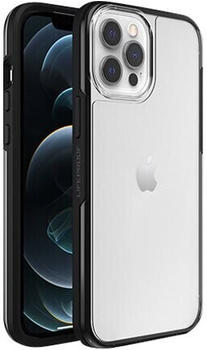 LifeProof SEE (Apple iPhone 12 Pro Max), Smartphone Hülle, Transparent