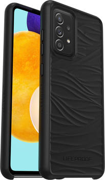 LifeProof Wake (Galaxy A52 5G, Galaxy A52), Smartphone Hülle, Schwarz