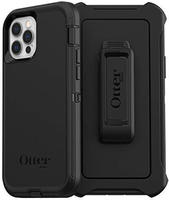 Otterbox 77-66179, Otterbox Defender - ProPack BULK Backcover Apple iPhone 12, iPhone