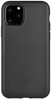 Woodcessories Bio Case Black iPhone 11 Pro