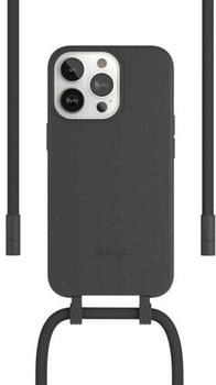 Woodcessories Change Case iPhone 13 Pro Black