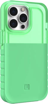 Urban Armor Gear [U] Dip Case - iPhone 13 Pro (iPhone 13 Pro) Grün
