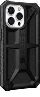 UAG 113151114040, UAG Monarch Case (Apple iPhone 13 Pro) (113151114040) Schwarz