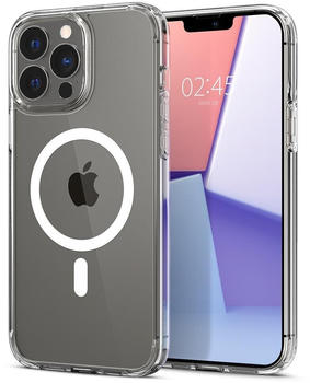 Spigen Spigen Ultra Hybrid Mag White iPhone 13 Pro Max