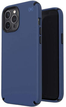 Speck Presidio 2 Pro iPhone 12 Pro Max dunkelblau