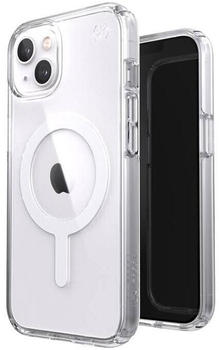 Speck Products Speck Presidio Perfect Clear MagSafe iPhone 13, transparent